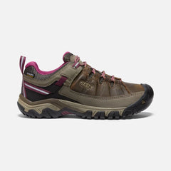 Keen Targhee III WP Femme - Plein Air Entrepôt