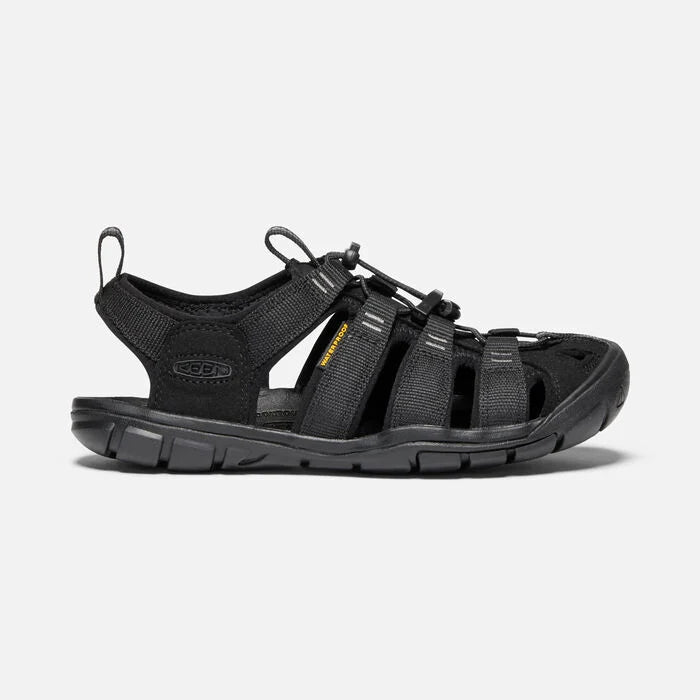 Keen Clearwater CNX Sandale Femme - Plein Air Entrepôt