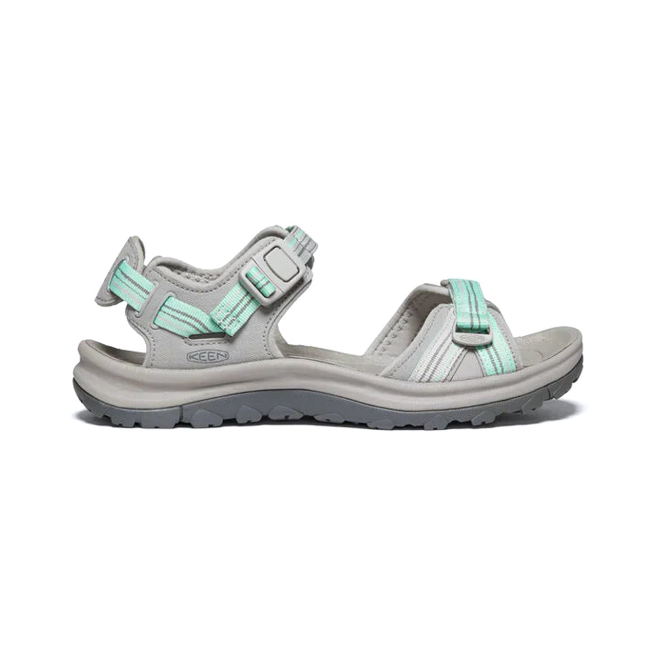 KEEN Terradora II Open Toe Sandale Femme - Plein Air Entrepôt