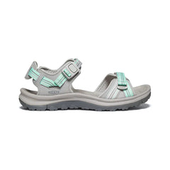 KEEN Terradora II Open Toe Sandale Femme - Plein Air Entrepôt