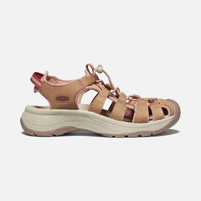Keen Astoria West Sandale Femme - Plein Air Entrepôt