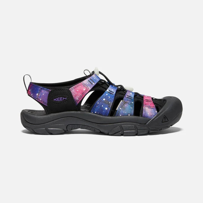 Keen Newport H2 Homme - Plein Air Entrepôt