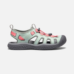 Keen Solr Sandale Femme - Plein Air Entrepôt