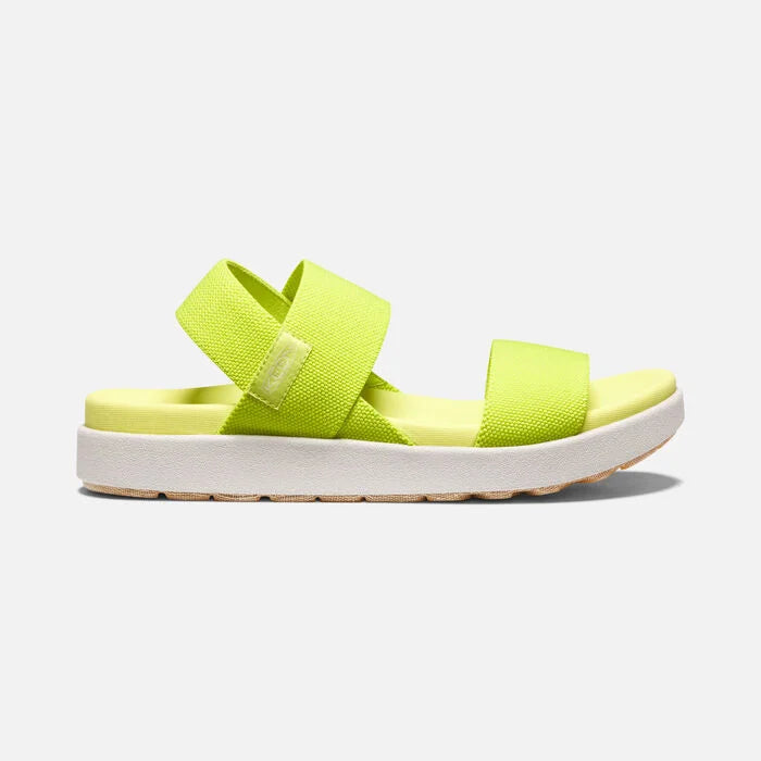 Keen Elle Backstrap Sandale Femme - Plein Air Entrepôt