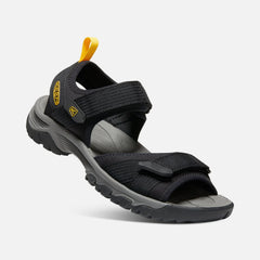 Keen Targhee III Open Toe H2 Sandale Homme - Plein Air Entrepôt