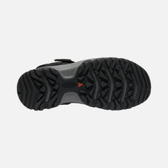 Keen Targhee III Open Toe H2 Sandale Homme - Plein Air Entrepôt