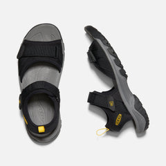 Keen Targhee III Open Toe H2 Sandale Homme - Plein Air Entrepôt