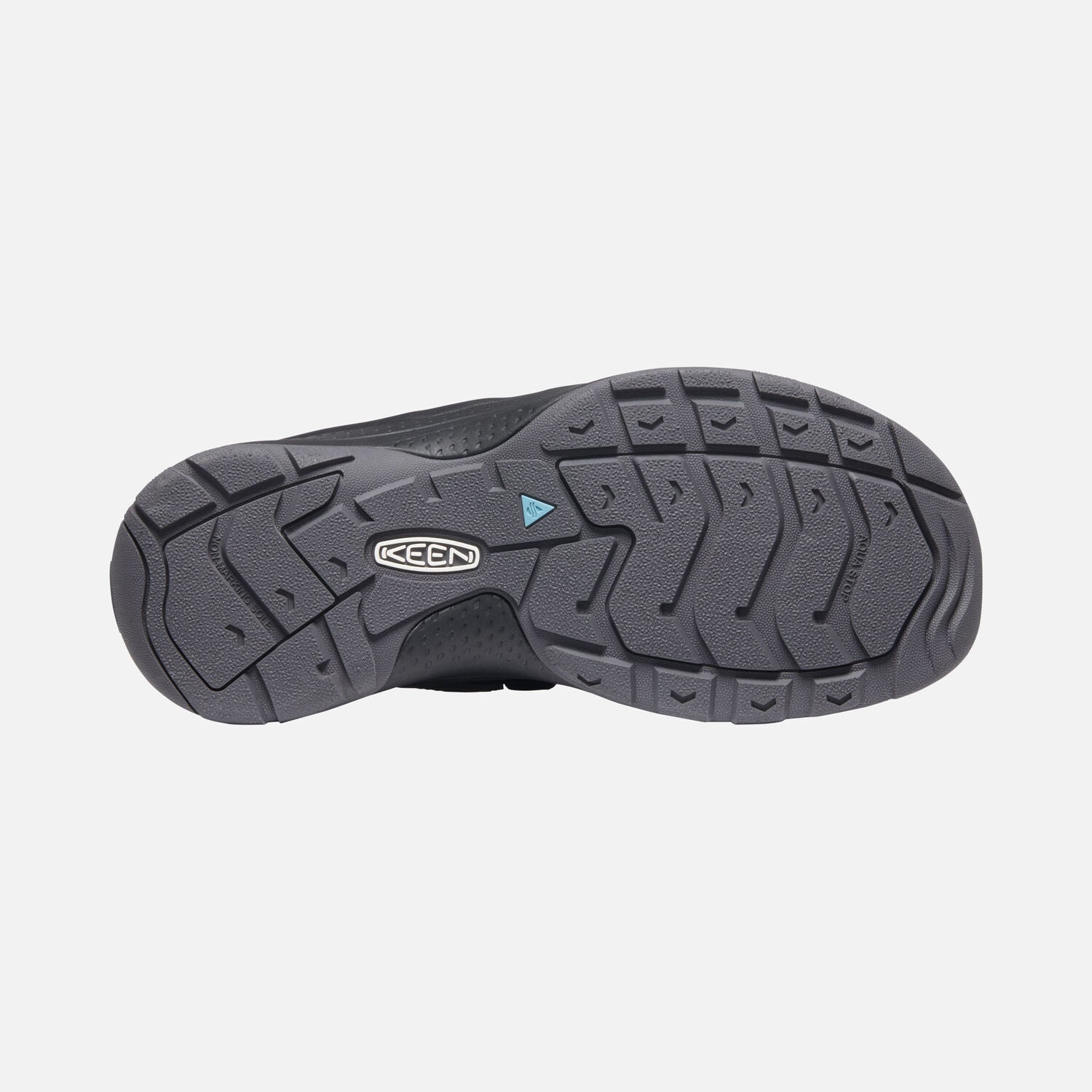 Keen Astoria West Open toe Sandale Femme - Plein Air Entrepôt