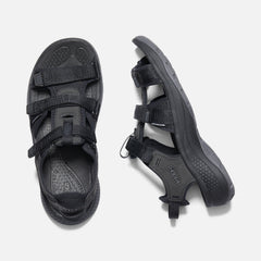 Keen Astoria West Open toe Sandale Femme - Plein Air Entrepôt