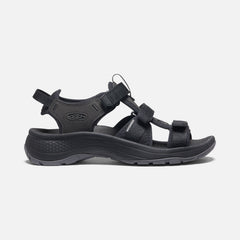 Keen Astoria West Open toe Sandale Femme - Plein Air Entrepôt