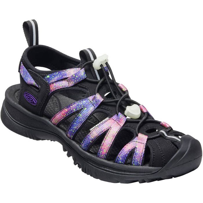 Keen Whisper Sandale Femme - Plein Air Entrepôt