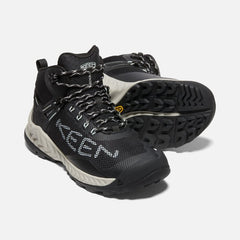 Keen Nxis Evo Mid WP Femmes - Plein air Entrepôt