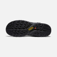 Keen Nxis Evo Mid WP Hommes - Plein air Entrepôt