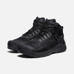 Keen Nxis Evo Mid WP Hommes - Plein air Entrepôt