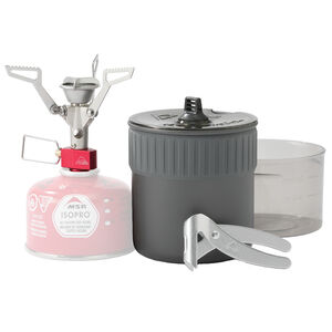 MSR PocketRocket 2 Mini Stove Kit - Plein air Entrepôt