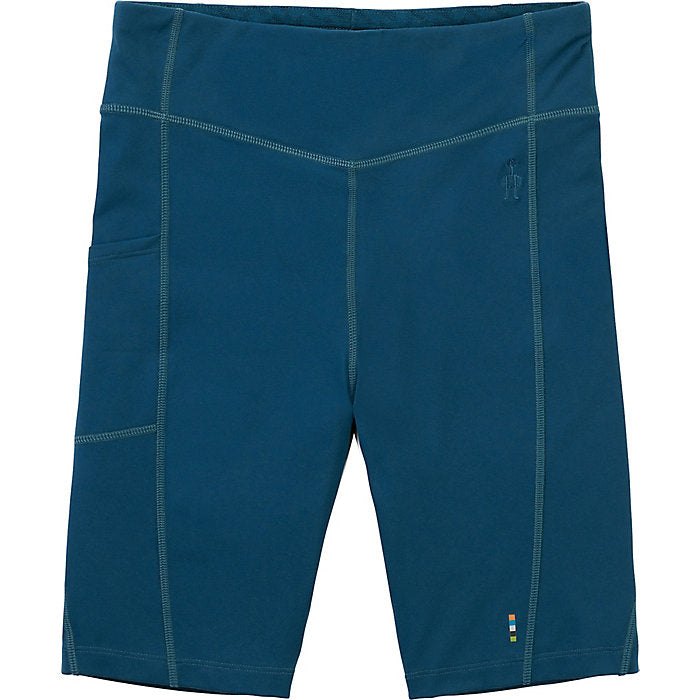 Smartwool Merino Sport Training Short Femme - Plein Air Entrepôt