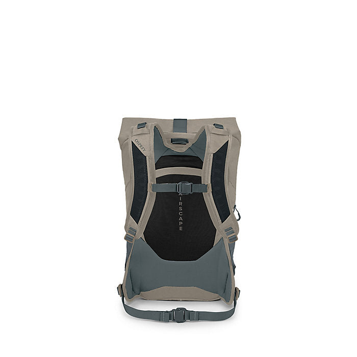 Osprey Metron 26 Roll Top Pack Unisexe - Plein air Entrepôt