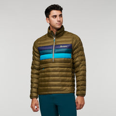 Cotopaxi Fuego Down Pullover Homme - Plein air Entrepôt