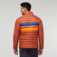 Cotopaxi Fuego Down Pullover Homme - Plein air Entrepôt