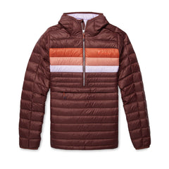 Cotopaxi Fuego Down Hooded Pullover Femme - Plein air Entrepôt