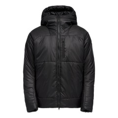 Black Diamond Belay Parka Homme - Plein Air Entrepôt