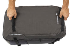 Vaude Mundo Carry- On 38 - Plein Air Entrepôt