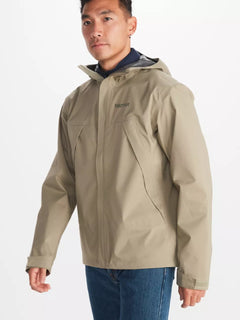 Marmot Precip Eco Pro Manteau Hommes - Plein Air Entrepôt