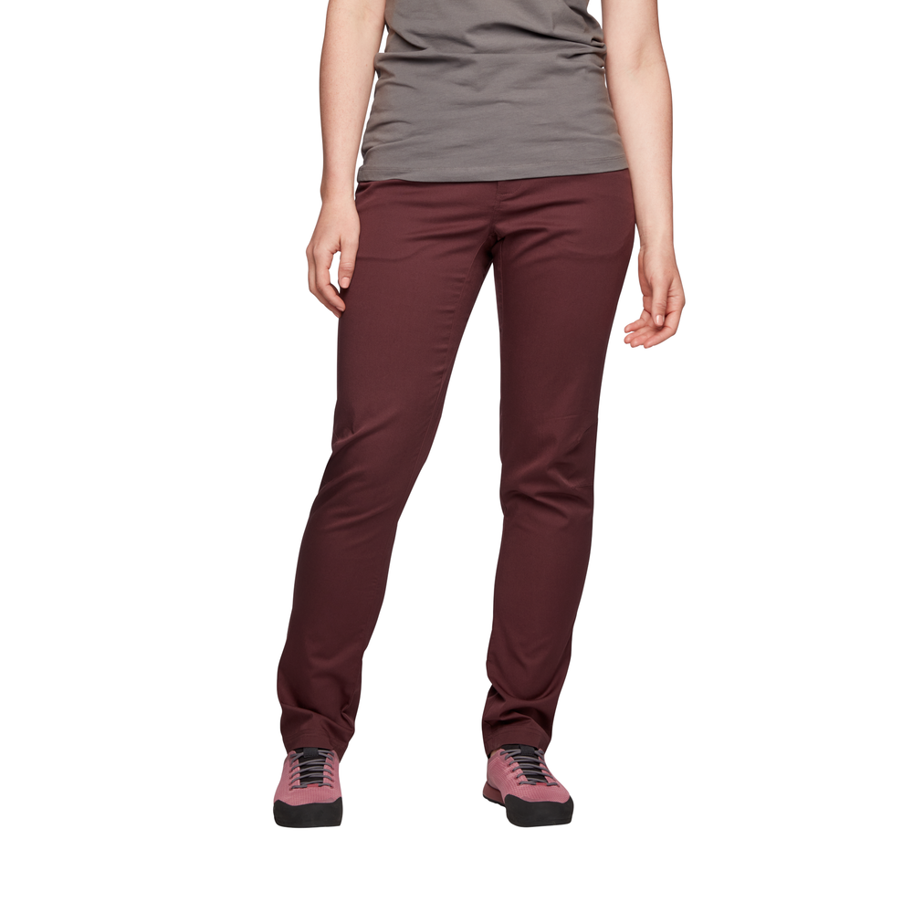 Black Diamond Notion SL Pants Femme - Plein Air Entrepôt
