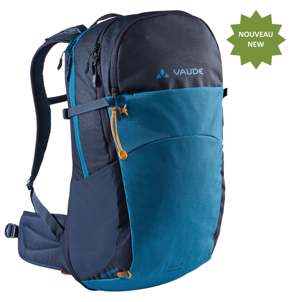 Vaude Wizard 24+4 - Plein Air Entrepôt