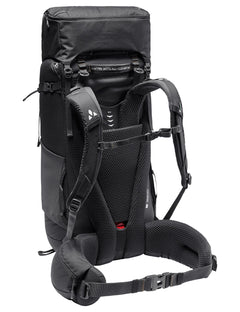 Vaude Astrum Evo 70+10 litres - Plein Air Entrepôt