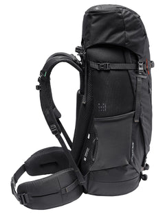 Vaude Astrum Evo 70+10 litres - Plein Air Entrepôt