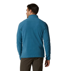 Mountain Hardwear Microchill 2.0 Jacket Homme - Plein Air Entrepôt