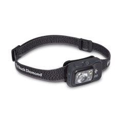 Black Diamond Spot 400 Lampe Frontale - Plein air Entrepôt