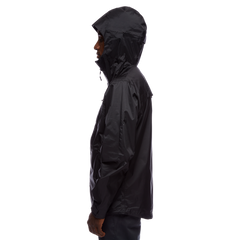 Black Diamond Treeline Rain Shell Jacket Homme - Plein Air Entrepôt