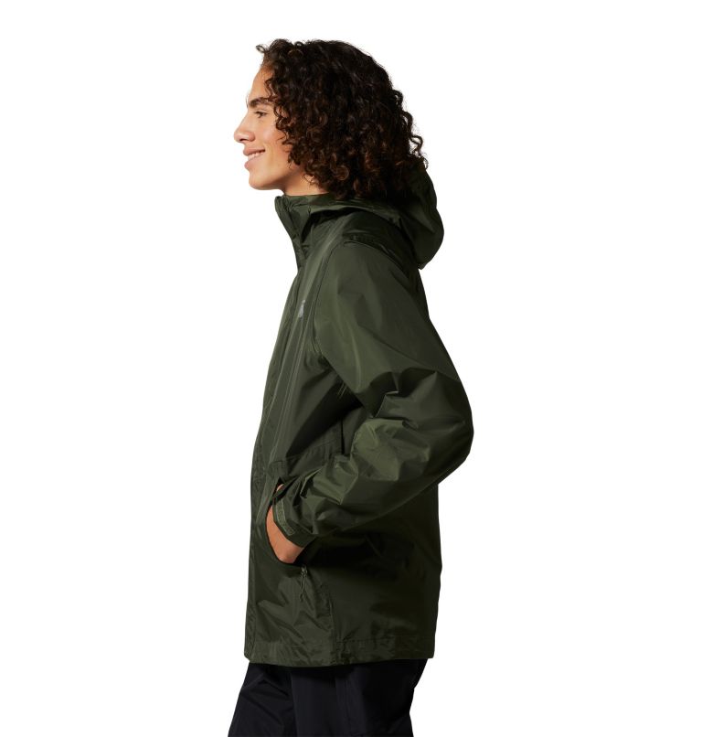 Mountain Hardwear Acadia Jacket Homme - Plein Air Entrepôt