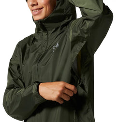 Mountain Hardwear Acadia Jacket Homme - Plein Air Entrepôt