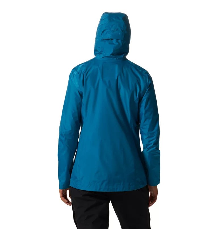 Mountain Hardwear Acadia Jacket Femme - Plein Air Entrepôt