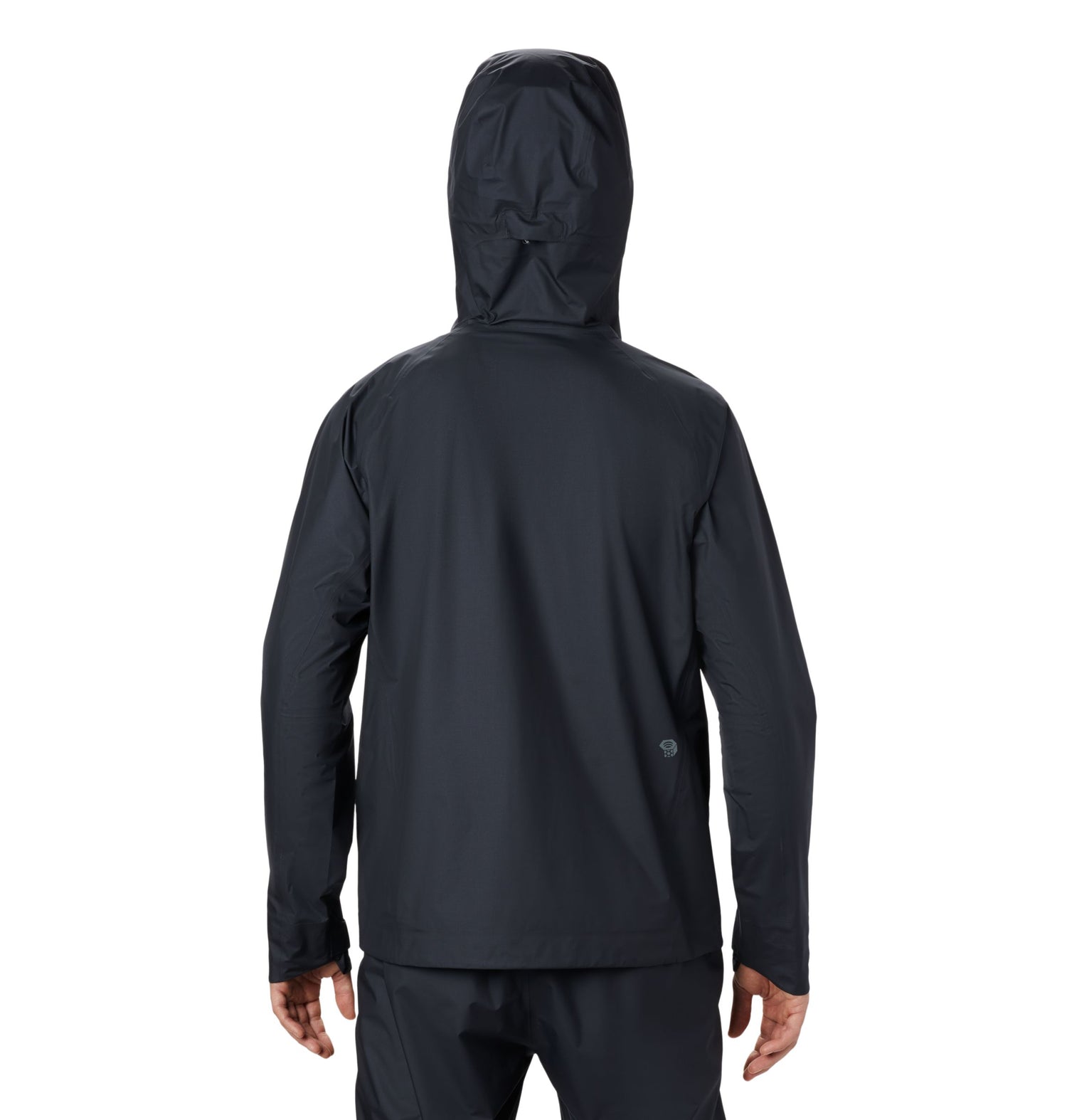 Mountain Hardwear Exposure 2 Gore-Tex Paclite Jacket Homme - Plein Air Entrepôt