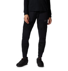 Mountain Hardwear Polartec High loft Pantalons Femme - Plein Air Entrepôt