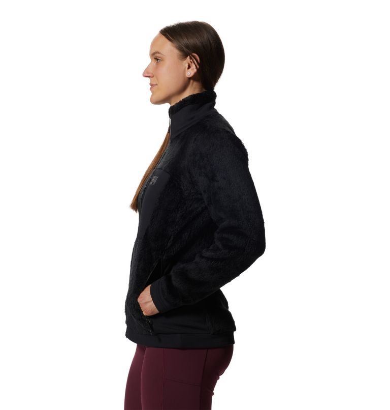 Mountain Hardwear Polartec Hi Loft Jacket Femme - Plein Air Entrepôt
