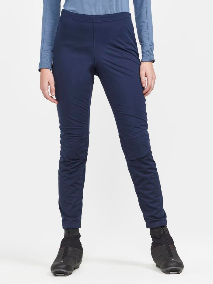 Craft Adv Nordic Training Tights Femme - Plein Air Entrepôt