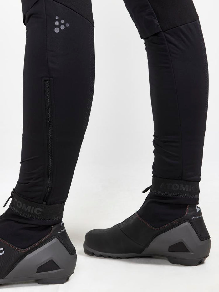 Craft Adv Nordic Training Tights Femme - Plein Air Entrepôt
