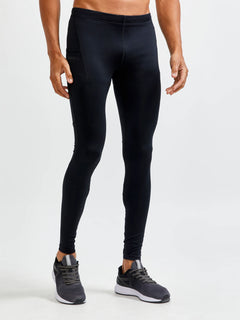 Craft ADV Essence Zip Tights Homme - Plein Air Entrepôt