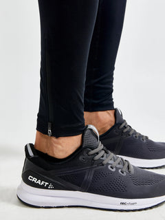 Craft ADV Essence Zip Tights Homme - Plein Air Entrepôt