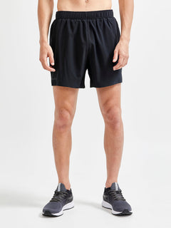 Craft Adv Essence 5-Inch Stretch Shorts Hommes - Plein air Entrepôt