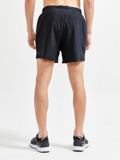 Craft Adv Essence 5-Inch Stretch Shorts Hommes - Plein air Entrepôt