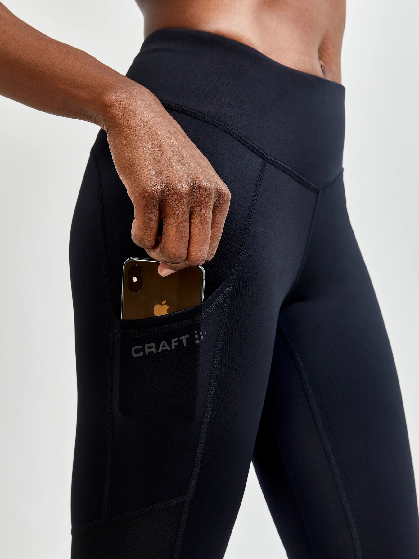 Craft ADV Essence Tights Femme - Plein Air Entrepôt