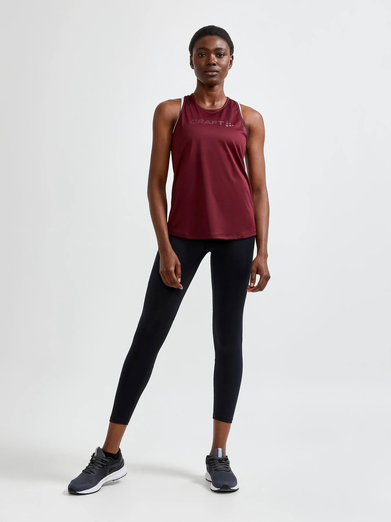 Craft ADV Essence Tights Femme - Plein Air Entrepôt