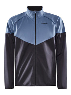 Craft Core Glide Block Jacket Homme - Plein Air Entrepôt