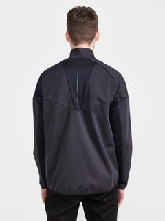 Craft Core Glide Block Jacket Homme - Plein Air Entrepôt